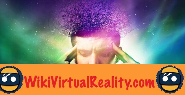 Sonho lúcido - controle seus sonhos com realidade virtual!