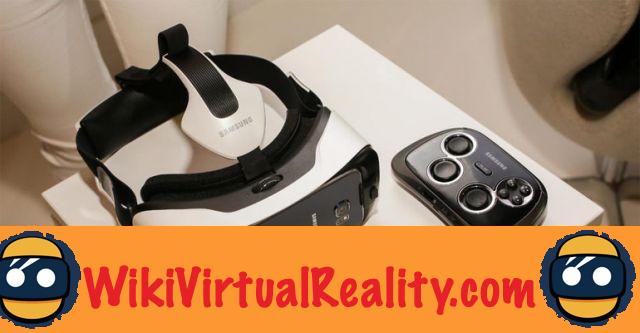 Samsung Gear VR: os 5 melhores jogos compatíveis com um controlador