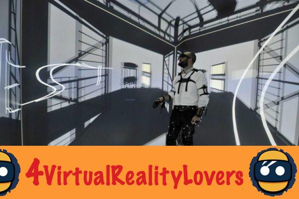 [Interview] Ferchaud Ingenierie: the pioneers of industrial VR