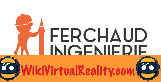 [Entrevista] Ferchaud Ingenierie: os pioneiros da RV industrial
