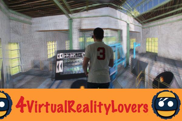 [Entrevista] Ferchaud Ingenierie: los pioneros de la realidad virtual industrial
