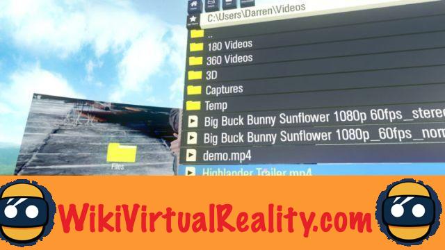 VR Player - Top Best 360 Video Players para VR Headsets