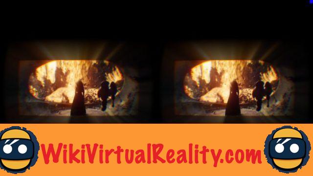 Lettore VR - I migliori lettori video 360 per cuffie VR