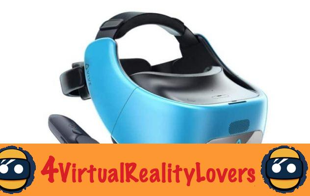 Oculus Go: revisão completa do novo headset VR autônomo
