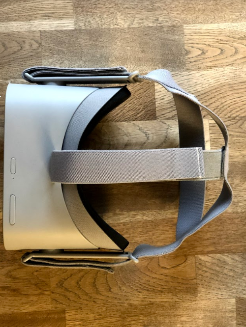 Oculus Go: revisão completa do novo headset VR autônomo