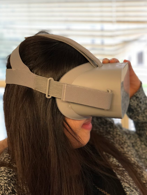Oculus Go: Complete review of the new stand-alone VR headset
