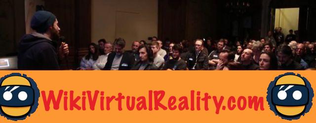 #VRBreak: uma retrospectiva do primeiro aperitivo para profissionais de realidade virtual