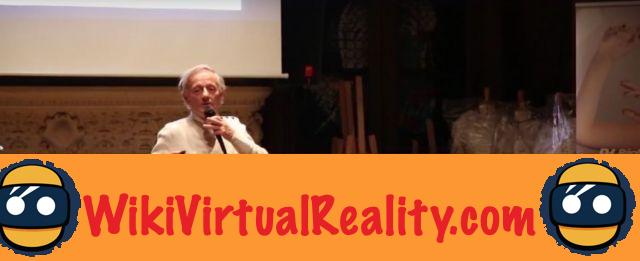 #VRBreak: a look back at the first aperitif for virtual reality professionals