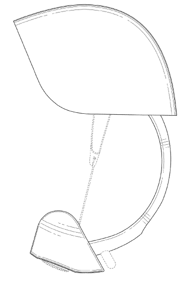 Magic Leap: un nuevo esquema para el casco Abovitz RA
