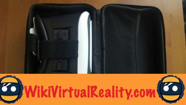 Samsung Gear VR - Top Best Accessories for Samsung's Mobile Virtual Reality Headset
