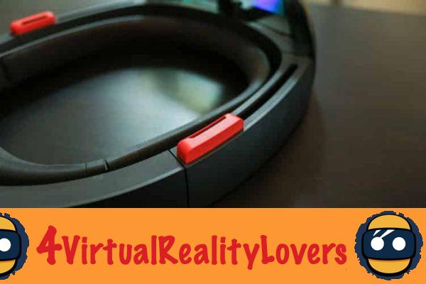 [Prueba] Microsoft Hololens: casco de realidad aumentada de Microsoft