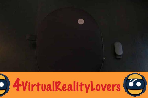 [Test] Microsoft Hololens: il visore per la realtà aumentata di Microsoft