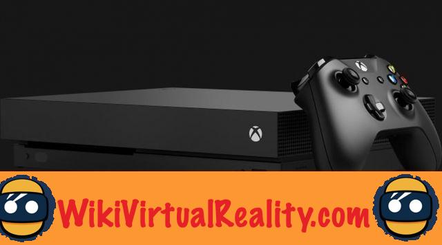 A Microsoft não tem intenção de adaptar a realidade virtual para o novo Xbox