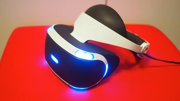 Playstation VR - Análise do fone de ouvido Sony