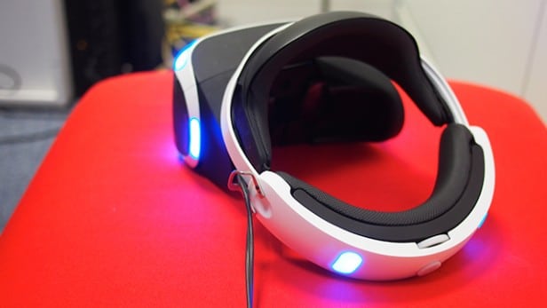 Playstation VR - Sony Headset Review