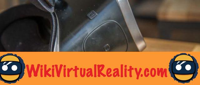 [TEST] Idealens K2 +: un visore VR autonomo sconosciuto ma perfetto per video a 360 °