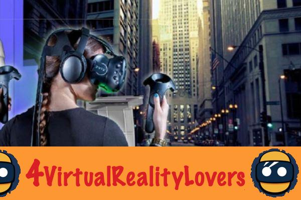 Savoiexpo: la fiera della Savoia entra nell'era della realtà virtuale
