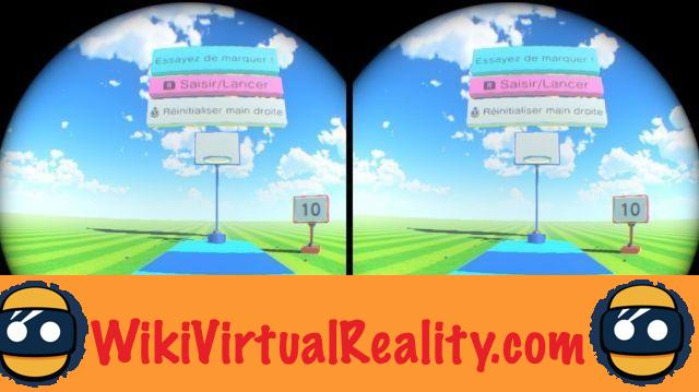 Kit Nintendo Labo VR: revisão completa do headset Switch VR