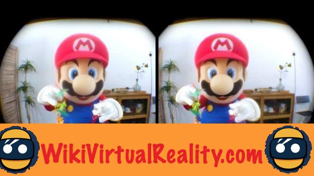 Kit Nintendo Labo VR: revisão completa do headset Switch VR