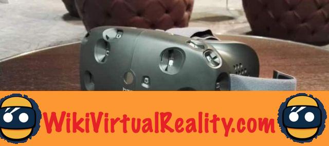 HTC: 2016 será un año crucial para la realidad virtual