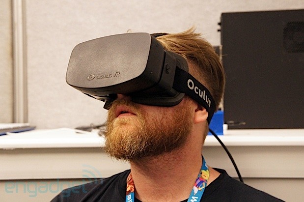 HTC: 2016 will be a crucial year for virtual reality