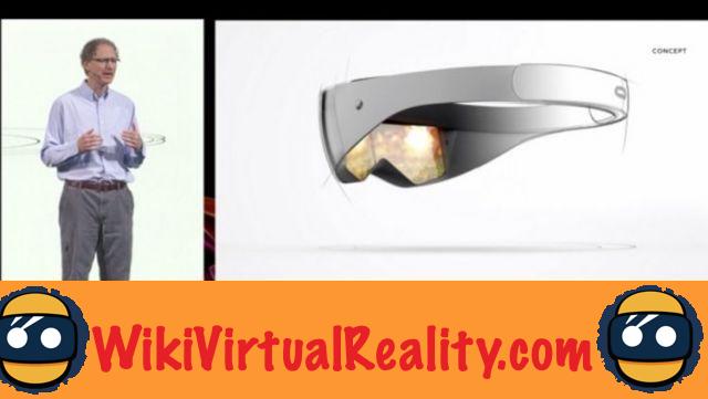 Oculus Quest è solo la fine del primo capitolo VR secondo Facebook