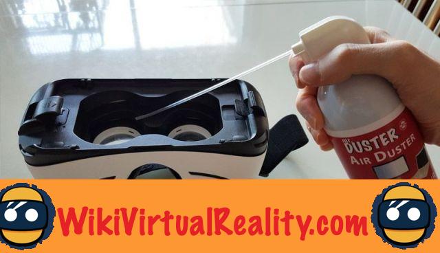 [Tutorial] Samsung Gear VR: otimizar som e imagem