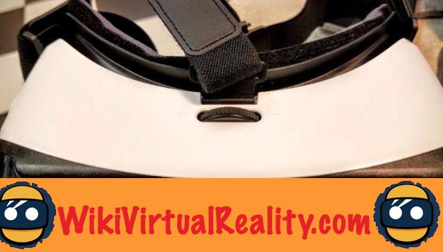 [Tutorial] Samsung Gear VR: optimize sound and image