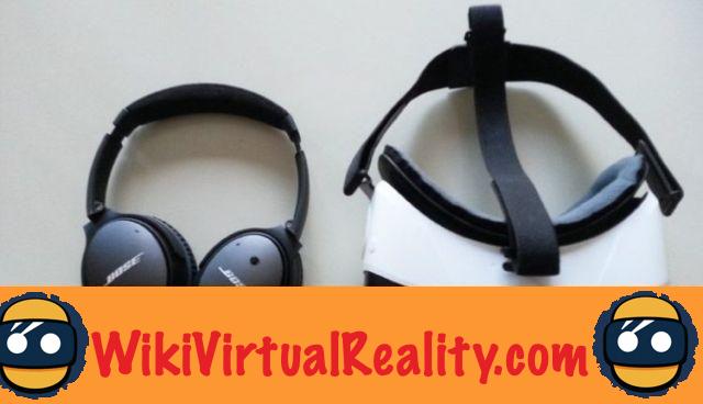 [Tutorial] Samsung Gear VR: ottimizza suono e immagine