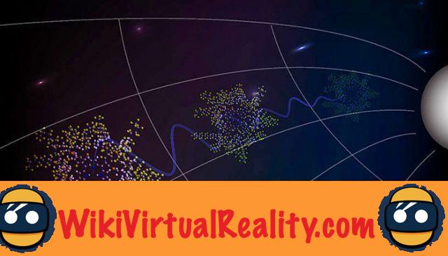 Teoria del simulatore - I fisici dimostrano che non viviamo in VR
