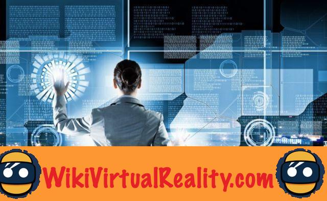 Teoría del simulador: los físicos demuestran que no vivimos en la realidad virtual