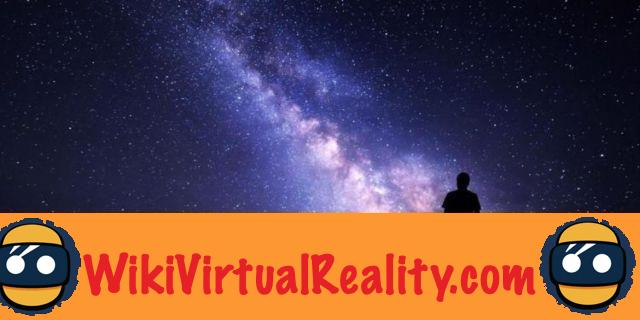 Teoría del simulador: los físicos demuestran que no vivimos en la realidad virtual