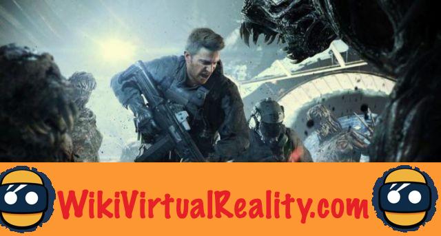 Resident Evil 7: Not a Hero - Sony annuncia un DLC gratuito per il gioco VR più terrificante