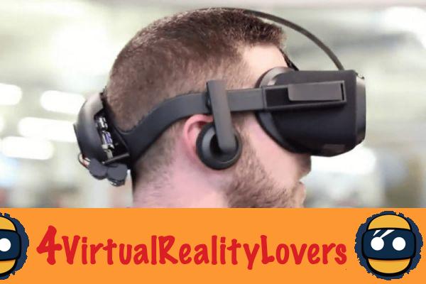Facebook preparará Pacific, un visor de realidad virtual independiente de $ 200 para 2018