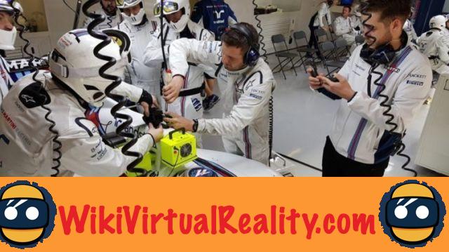 Sky VR: la biblioteca de eventos de realidad virtual