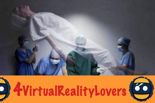 Top 10 weirdest and weirdest virtual reality experiences