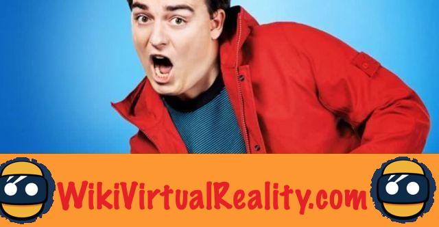 Palmer Luckey is now… moderator of the Reddit sub-forum on the Oculus Rift