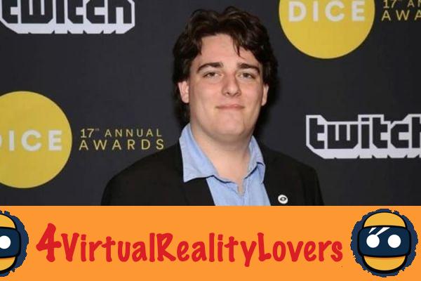 Palmer Luckey es ahora ... moderador del subforo de Reddit en Oculus Rift