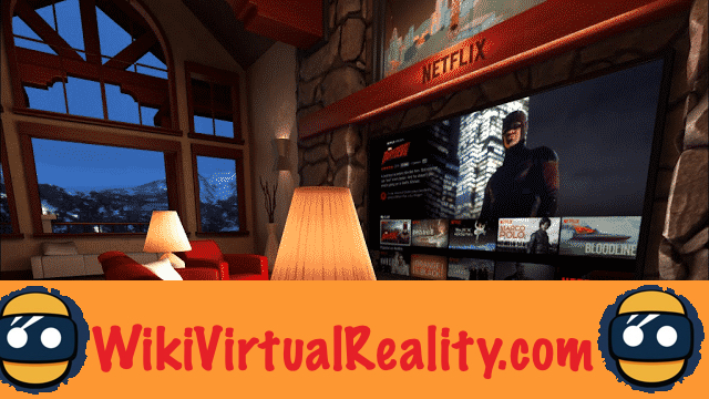 Le 20 migliori cose da fare con la realtà virtuale