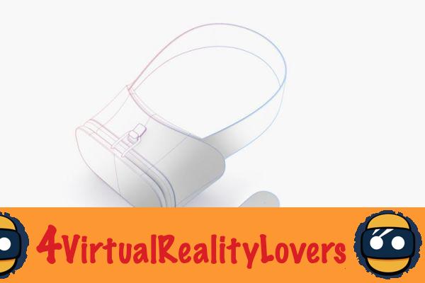 Daydream Labs - La genesi delle norme sociali nella realtà virtuale