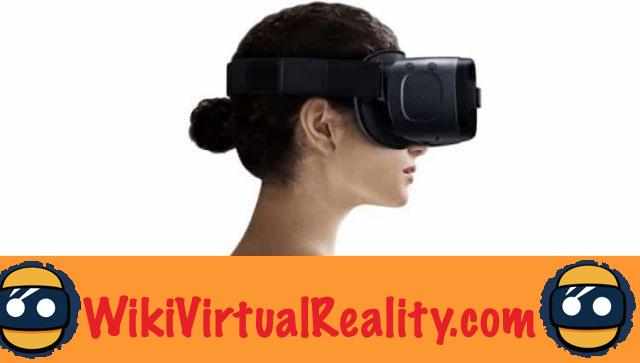 Samsung sta preparando segretamente molti prodotti VR e AR
