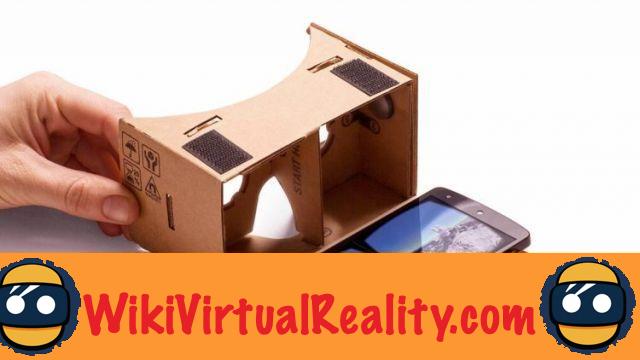 [Prueba] Google Daydream View: nuevo líder en realidad virtual móvil