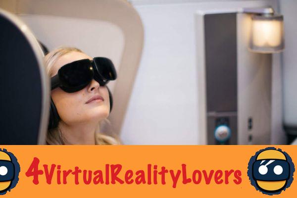 British Airways a su vez se lanza a la realidad virtual