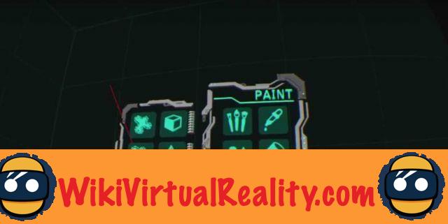 [TESTE] CoolPaintr VR: o Google Tilt Brush do PlayStation VR