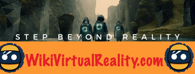 The VOID anuncia 5 nuevas experiencias de realidad virtual de Marvel y Disney