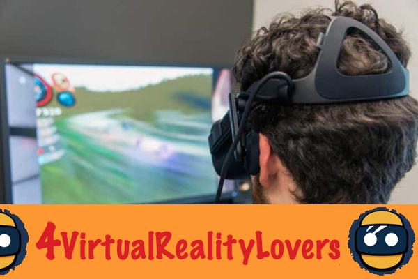 Oculus Rift: finalmente disponible en tiendas en Francia
