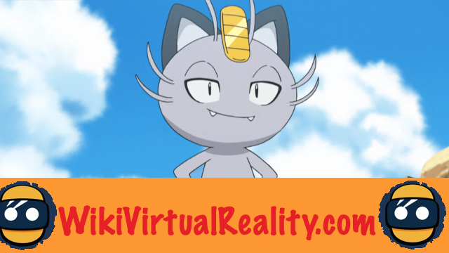 Pokémon Go: How to Capture Meowth Shiny for the Team Rocket Event