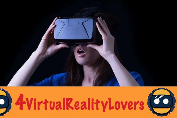 Peores historias de realidad virtual: Compilación de Quirks y WTF
