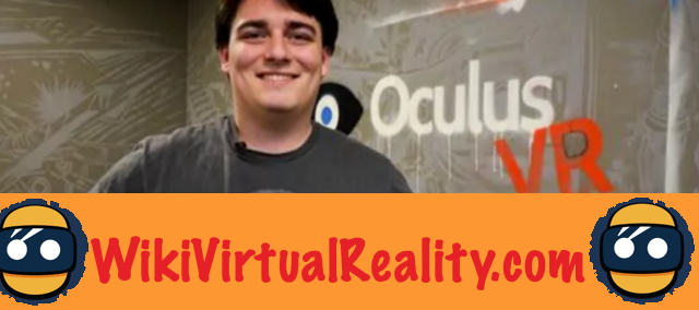 Revive: o criador do Oculus Rift financia um hack para jogar no HTC Vive