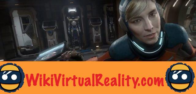 [PRUEBA] Lone Echo: un juego de realidad virtual digno de una película de ciencia ficción en Oculus Rift